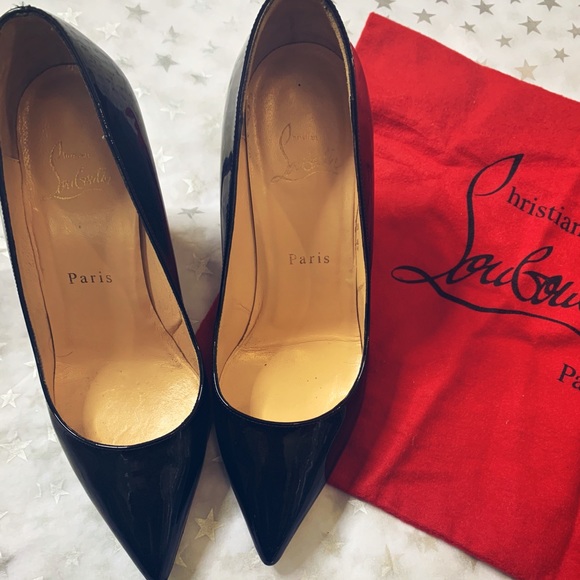 Shoes - Christian Louboutin women shoes